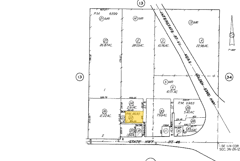 More Photos Of 14685 Warren St, Lost Hills Hotel For Sale