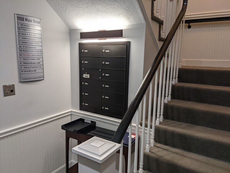 More Photos Of 1150 Main St, Concord Office For Lease