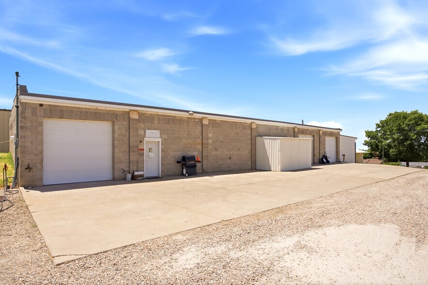 More Photos Of , Roy Industrial For Sale