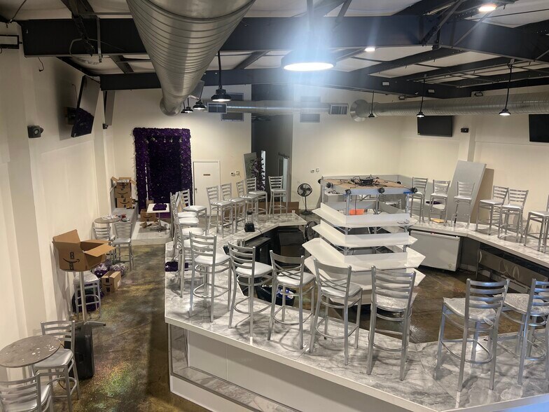 More Photos Of 3123 Highway 301 N, Hamer General Retail For Sale