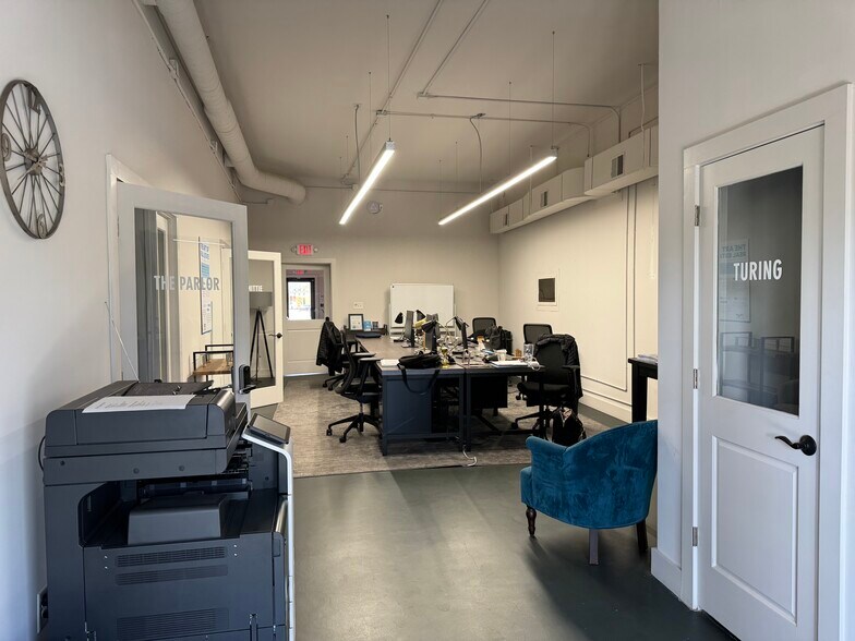 More Photos Of 620 Rutherford St, Greenville Loft Creative Space For Lease