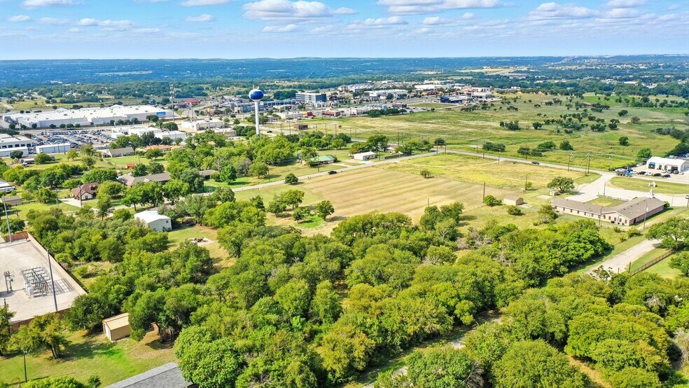 More Photos Of 2911 Inspiration Dr, Hudson Oaks Land For Sale