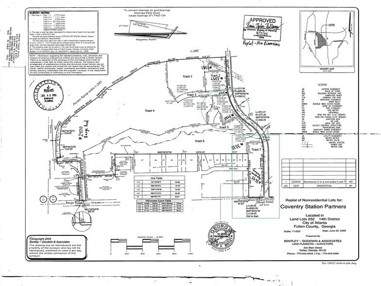 3465 Greenbriar Pky, Atlanta, GA 30331 - Land For Sale Cityfeet.com