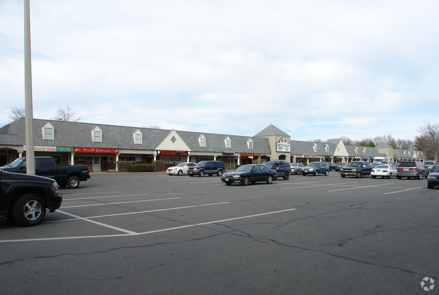 Primary Photo Of 28 Wintonbury Mall, Bloomfield Unknown For Lease