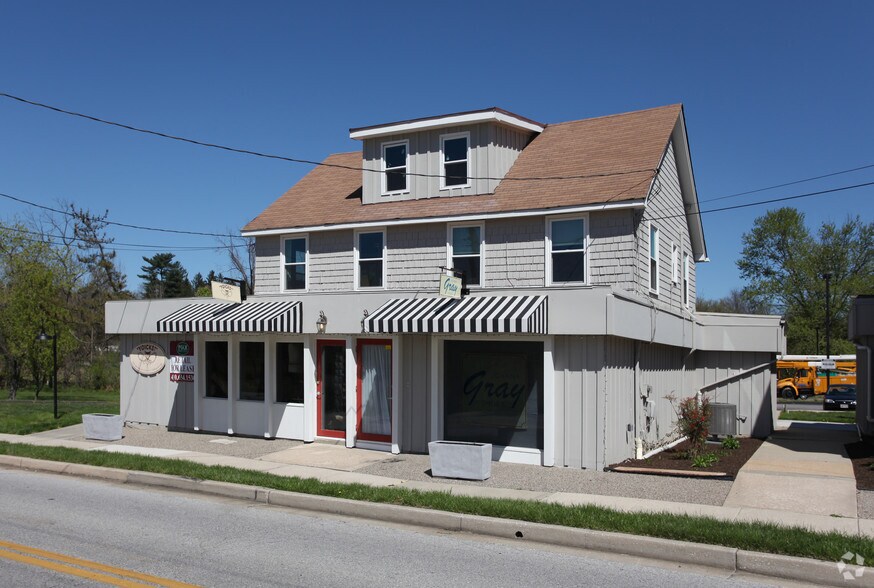 More Photos Of 10439 Stevenson Rd, Stevenson Unknown For Lease