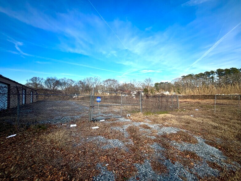 More Photos Of 1822 W Whitner St, Anderson Industrial For Sale