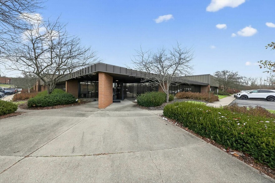 More Photos Of 50 W TechneCenter Dr, Milford Light Distribution For Sale