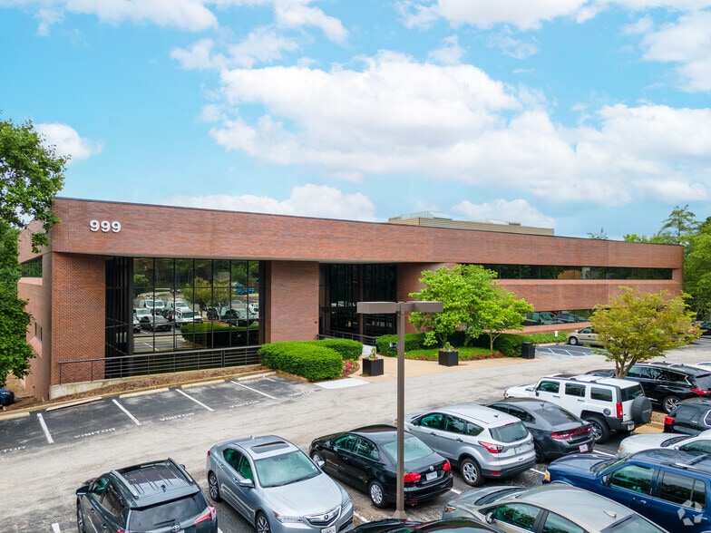 More Photos Of 999 Executive Parkway Dr, Creve Coeur Office For Lease