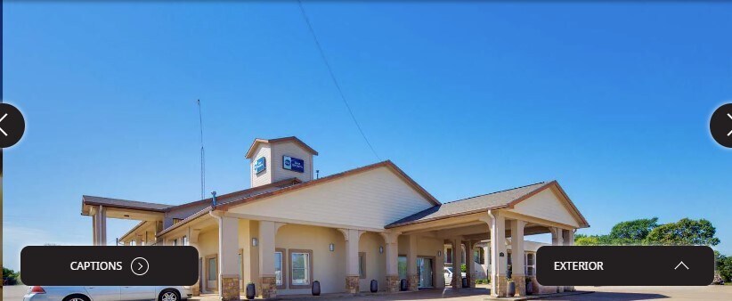 More Photos Of 2251 N Trade Days Blvd, Canton Hotel For Sale