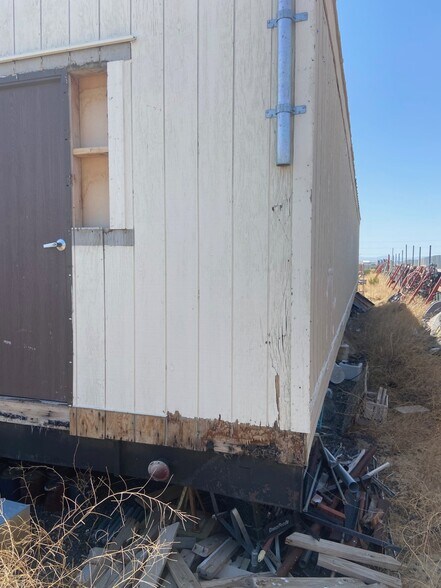 More Photos Of Lone Butte Rd. Rd @ Rosewood Blvd, Mojave Land For Sale
