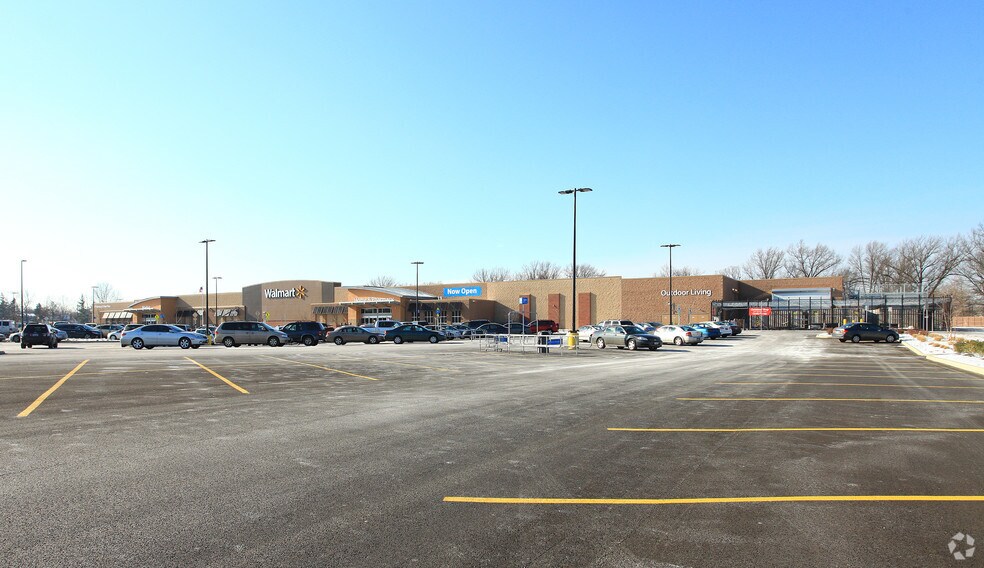 More Photos Of 1868 Warrensville Center Rd, South Euclid Unknown For Lease
