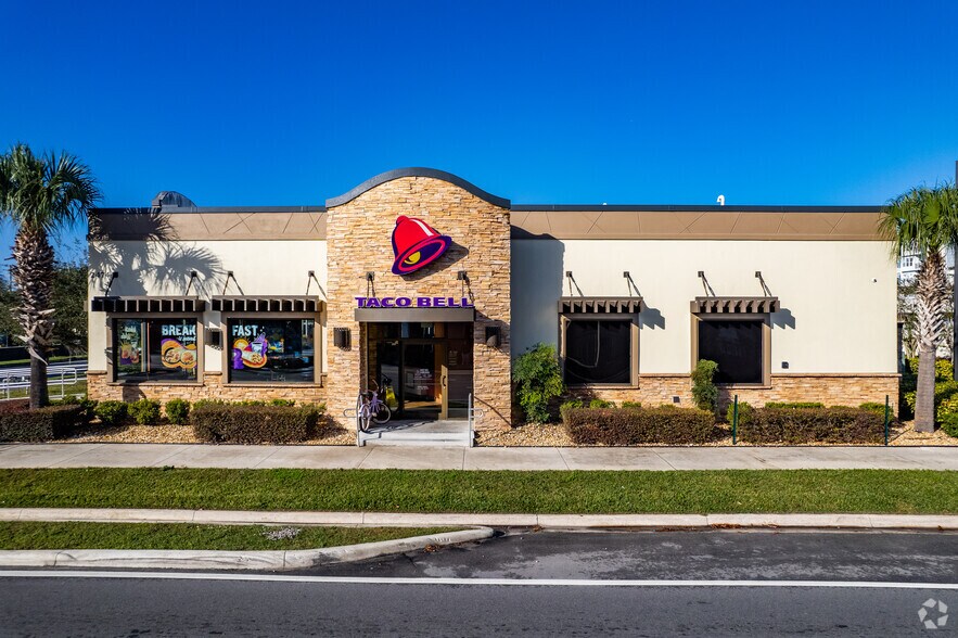 More Photos Of 2300-2470 S Orange Ave, Orlando Unknown For Lease