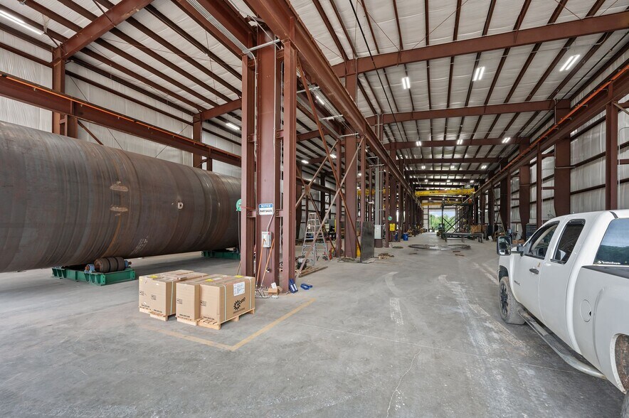 More Photos Of 7555 Half Mile Rd, Irvington Service For Sale