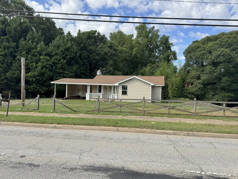 More Photos Of 306 New Woodruff Rd, Greer Land For Sale