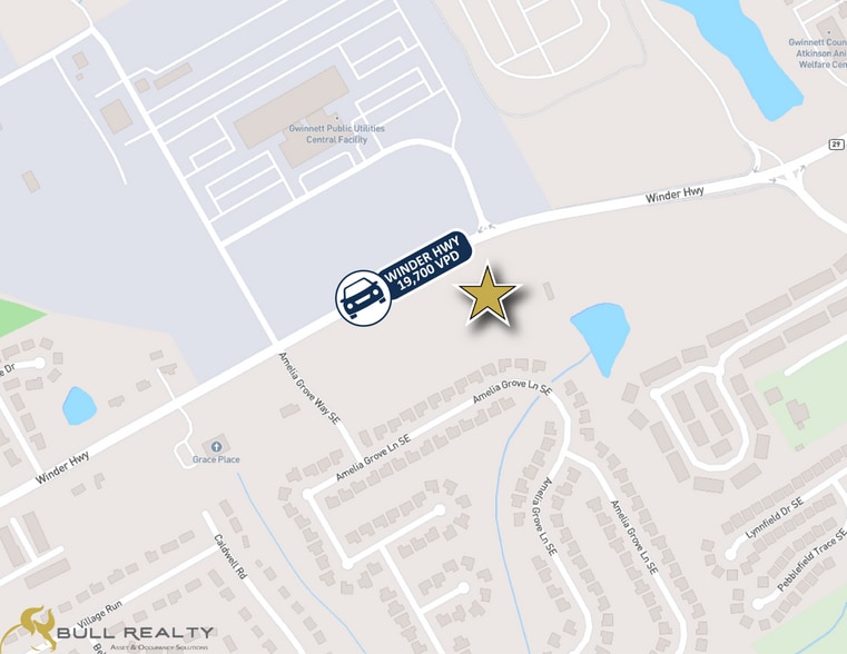 More Photos Of 795 McFarland Pky, Alpharetta Land For Sale