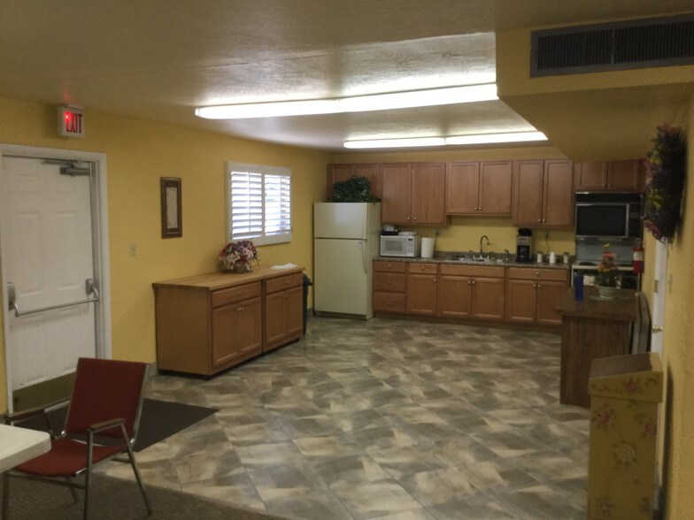 More Photos Of 1763 N Gilbert Rd, Mesa Religious Facility For Sale