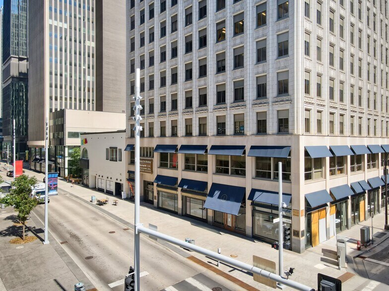 More Photos Of 815 Nicollet Mall, Minneapolis Freestanding For Sale
