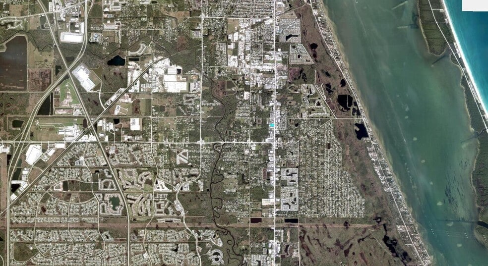 More Photos Of 4651 S Us-1 Hwy, Fort Pierce Service For Sale