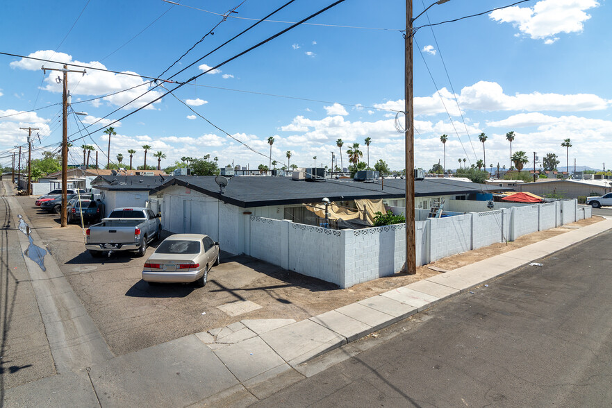 More Photos Of 2140 W Heatherbrae Dr, Phoenix Apartments For Sale