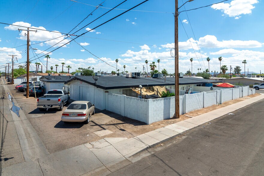 More Photos Of 2140 W Heatherbrae Dr, Phoenix Apartments For Sale