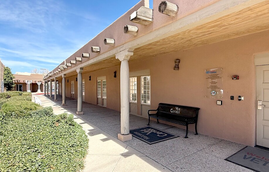 More Photos Of 2001 Mountain Rd NW, Albuquerque Office Residential For Sale