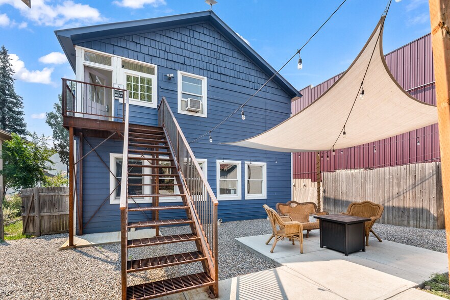 More Photos Of 444 Lewis St, Pagosa Springs Office Residential For Sale