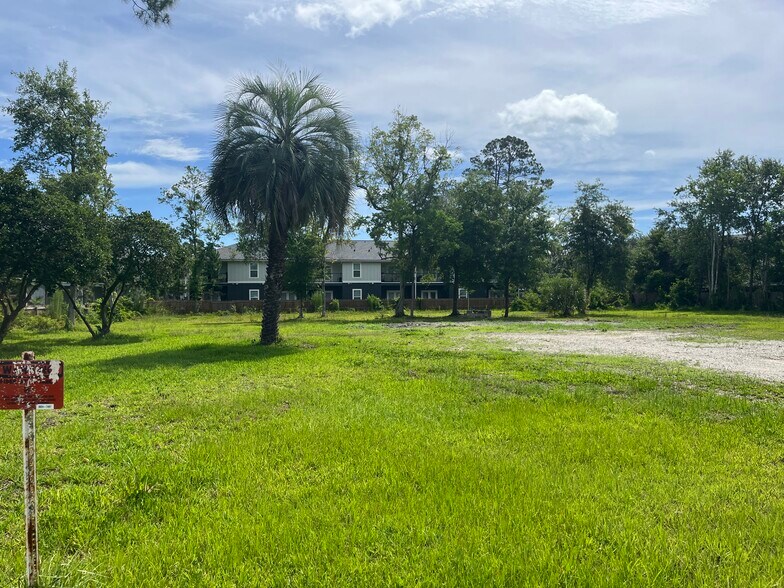 More Photos Of 10117 Old St Augustine, Jacksonville Land For Sale