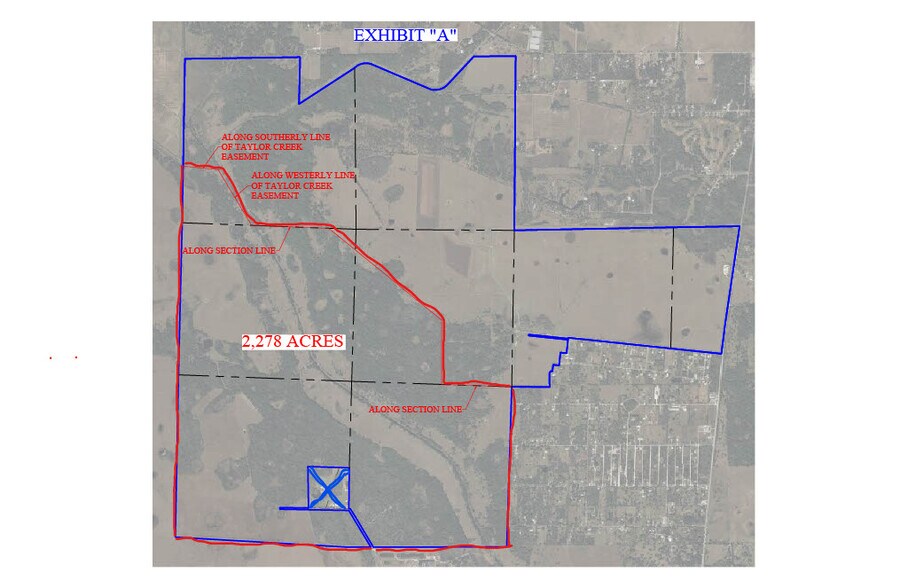 More Photos Of 3893 NW 50th Drive, Okeechobee Land For Sale