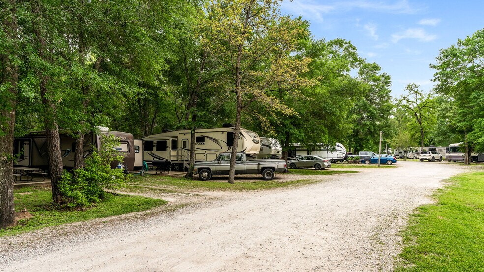 More Photos Of 28323 FM 2978 Rd, Magnolia Land For Sale