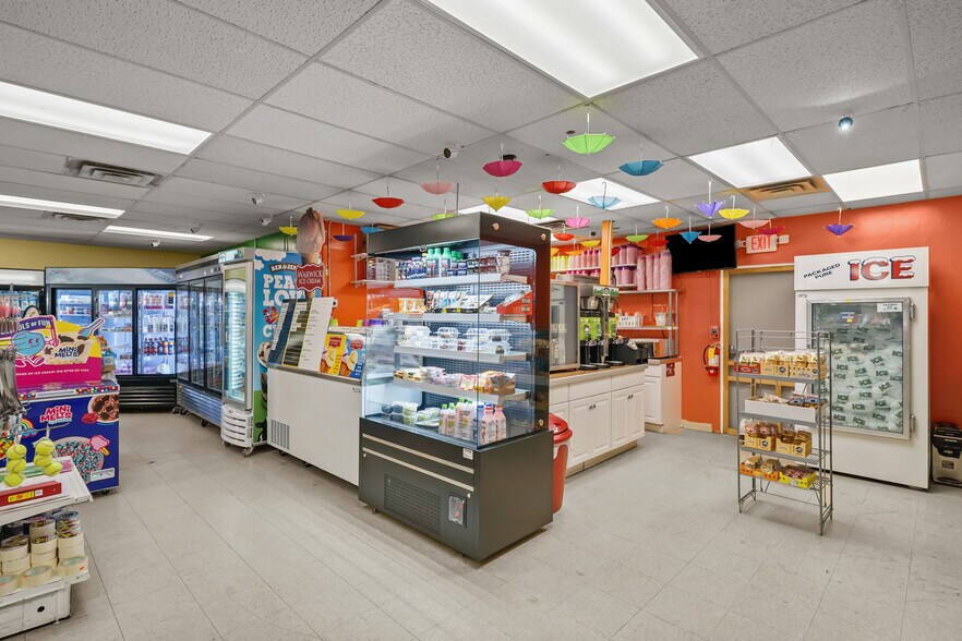 More Photos Of 100 Fortin Rd, Kingston Storefront Retail Residential For Sale