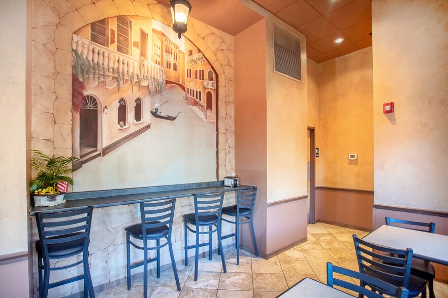 More Photos Of 165 W Sylvania Ave, Neptune Storefront Retail Residential For Sale