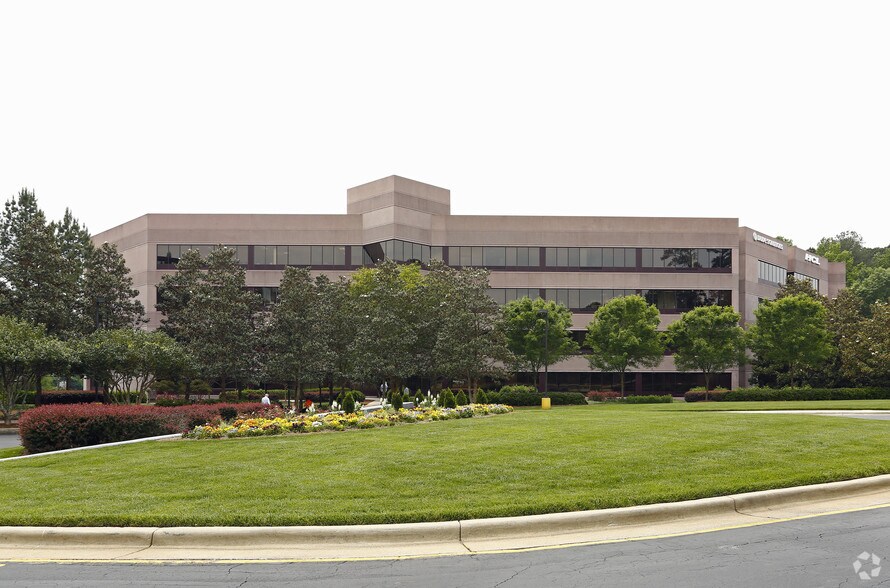 More Photos Of 11000 Regency Pky, Cary Unknown For Lease