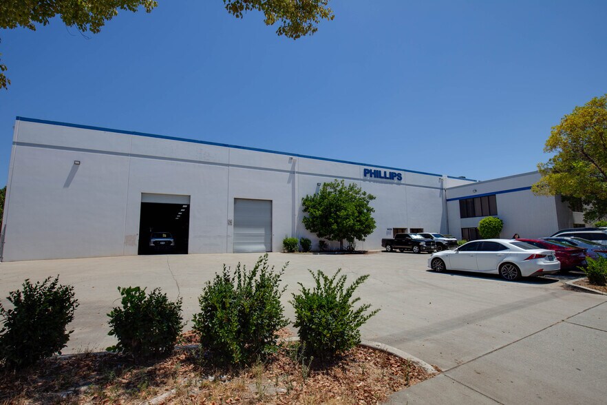 More Photos Of 16119-16125 E Gale Ave, City of Industry Warehouse For Sale