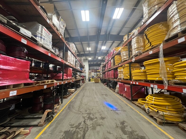 More Photos Of 112 Corporate Dr, Morgantown Warehouse For Sale