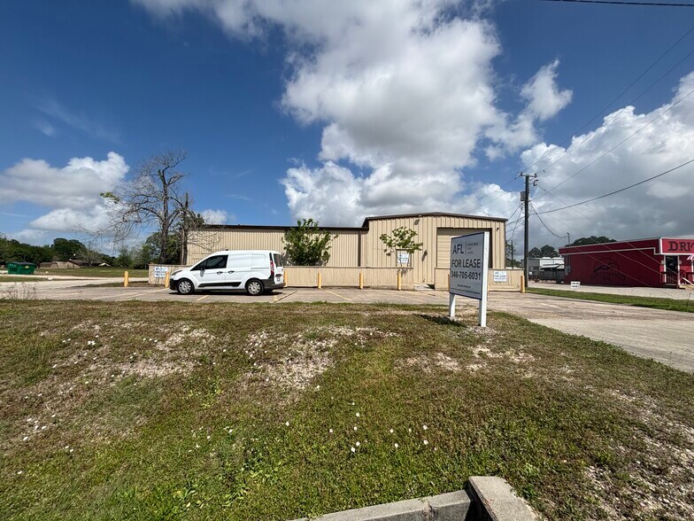 More Photos Of 3725 FM 646 Rd, Santa Fe Restaurant For Lease