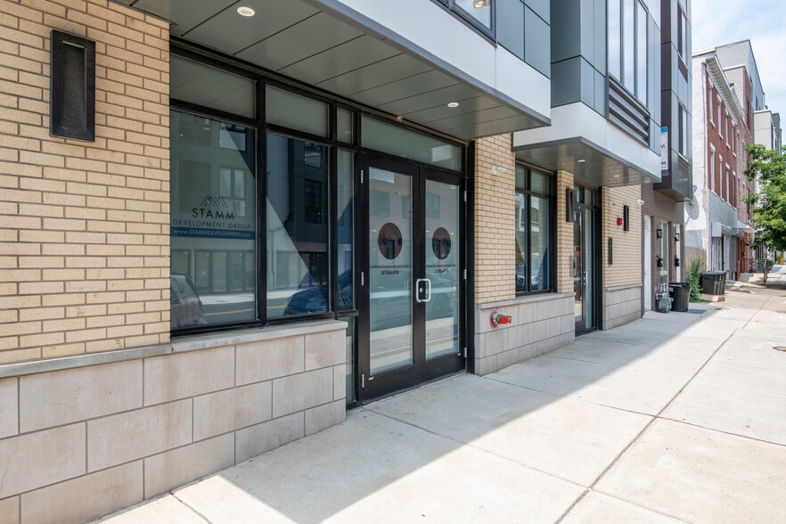 More Photos Of 1508 Ridge Ave, Philadelphia Apartments For Lease