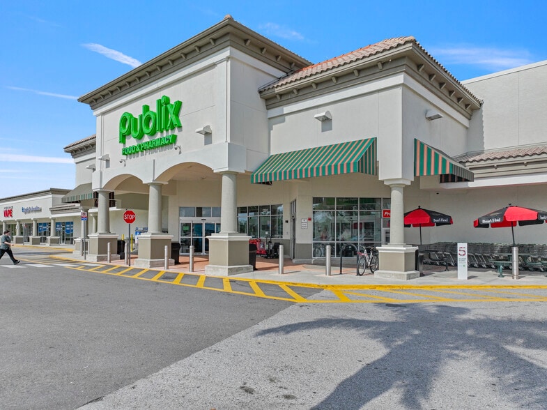 More Photos Of 1331 S Sumter Blvd, North Port General Retail For Lease