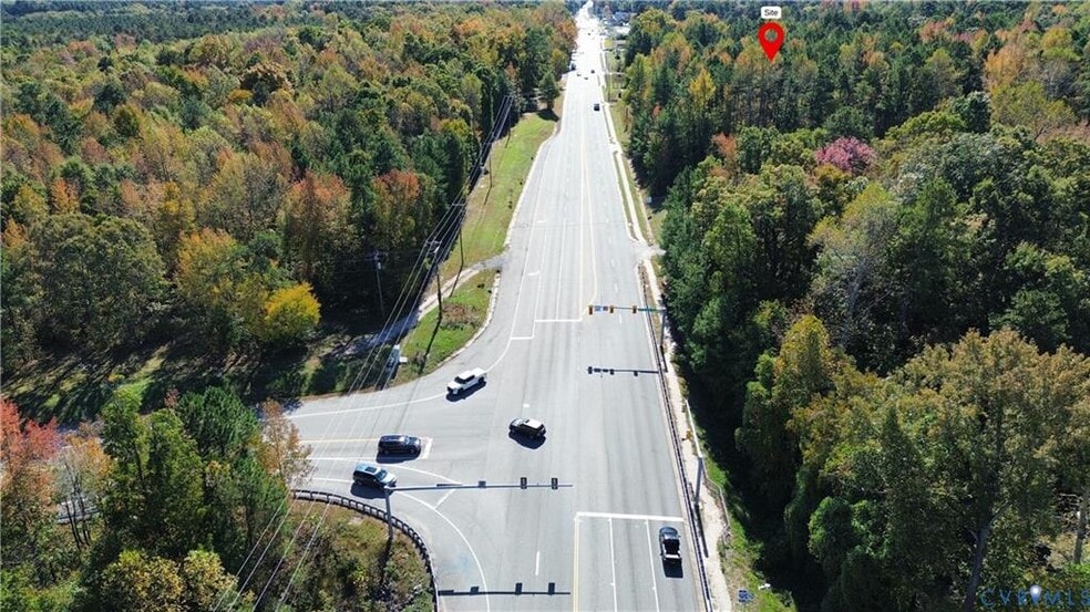 More Photos Of 15500 Jefferson Davis Hwy, Colonial Heights Land For Sale