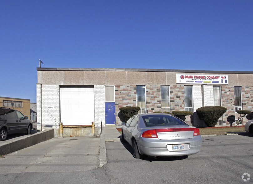 More Photos Of 40 Penn Dr, Toronto Warehouse For Sale