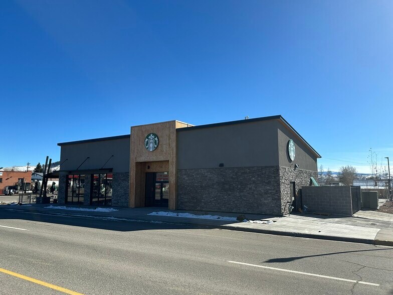 More Photos Of 501 W Tomichi Ave, Gunnison Restaurant For Sale