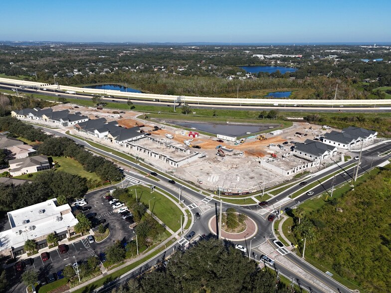 More Photos Of 70 Exchange Loop, Palm Coast Medical For Lease
