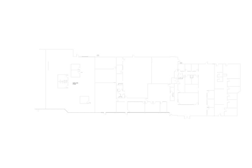 More Photos Of 11200 Industriplex Blvd, Baton Rouge Showroom For Lease