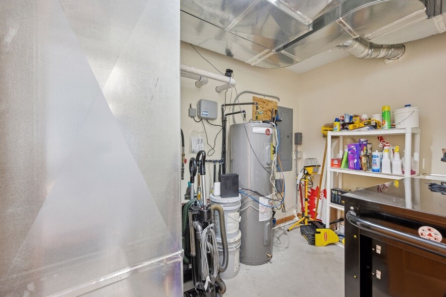 More Photos Of 4011 Maciver Ave NE, Saint Michael Self Storage For Sale