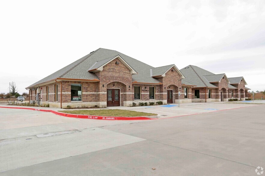 More Photos Of 4433 Punjab Way, Frisco Medical For Lease
