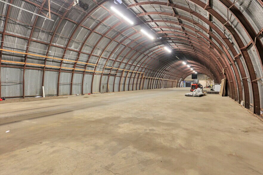 More Photos Of 435 N Elizabeth St, Lima Warehouse For Sale