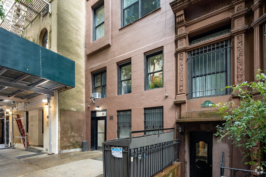 More Photos Of , New York Multifamily For Sale