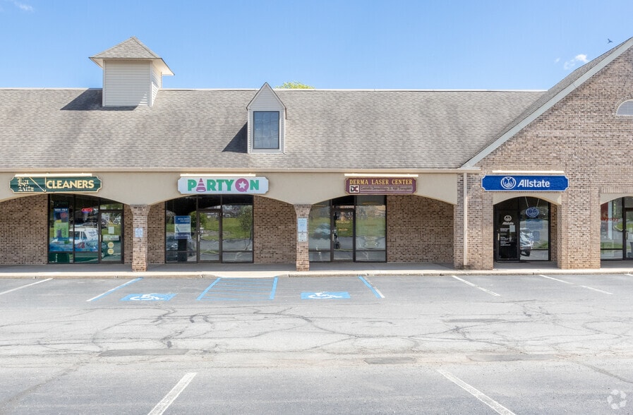 More Photos Of 120 Cedar Grove Ln, Somerset Freestanding For Lease