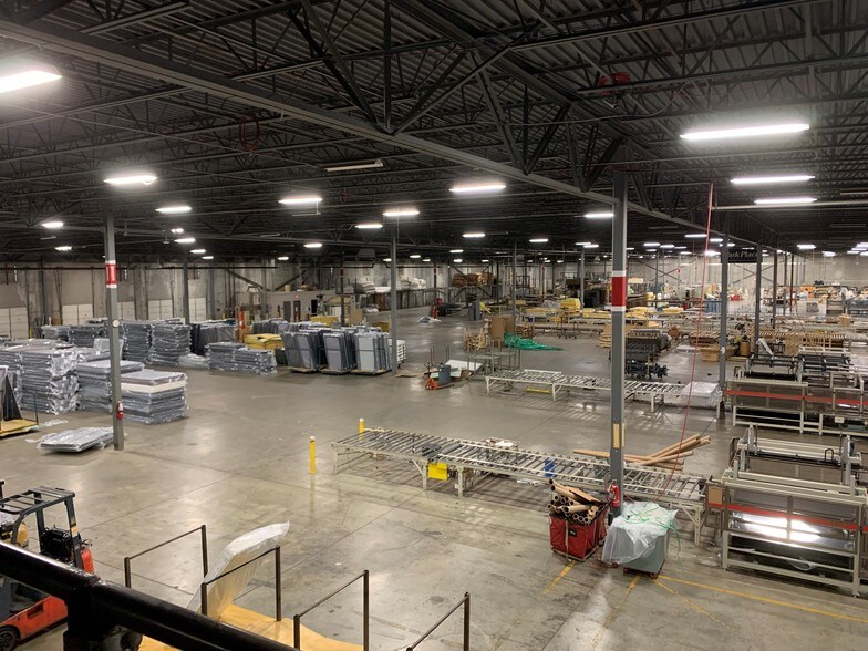 More Photos Of 6801 Augusta Rd, Greenville Warehouse For Sale