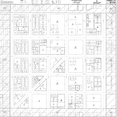 More Photos Of 320 W Olive St, Fort Collins Office For Sale