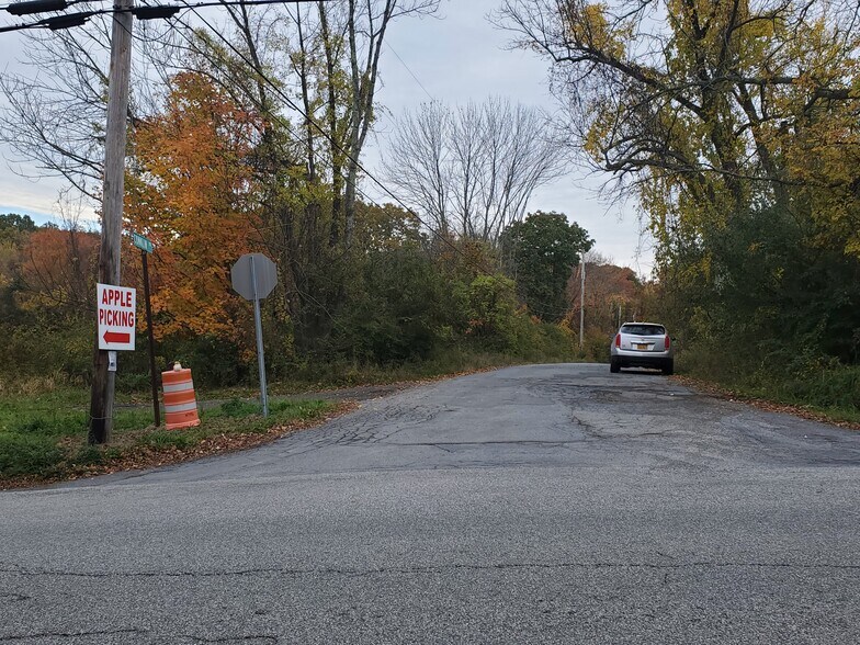 More Photos Of Conklin @ Cty Rt 21, Warwick Land For Sale